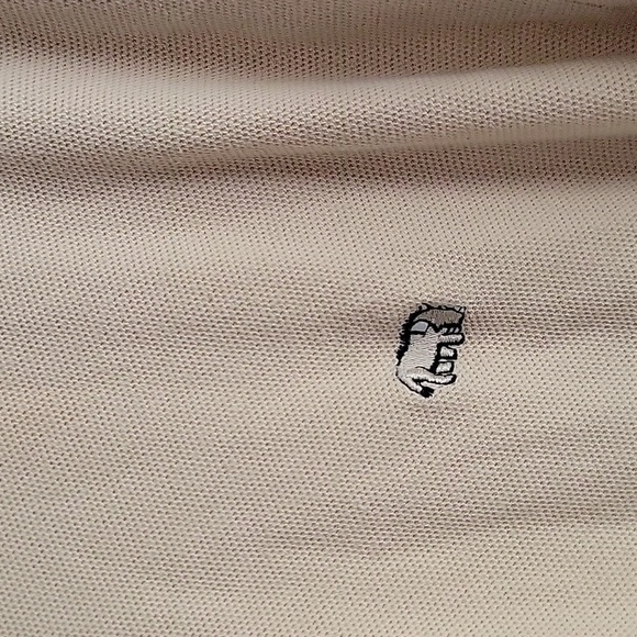 Britches Men's Polo Shirt - Picture 5 of 12